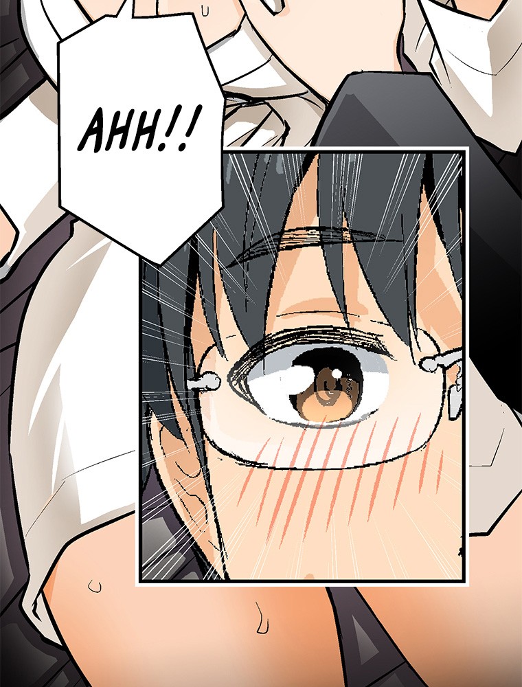 Shitai no ♡ Karen-san!! Chapter 22 page 58 - Chapter 22