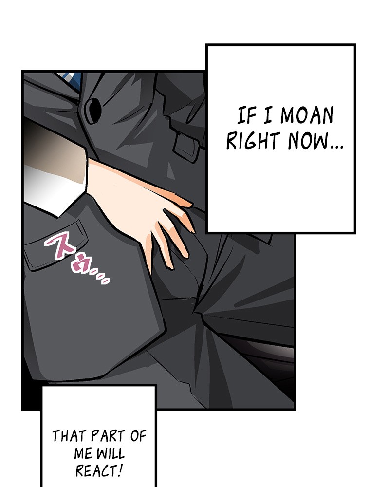 Shitai no ♡ Karen-san!! Chapter 22 page 60 - Chapter 22