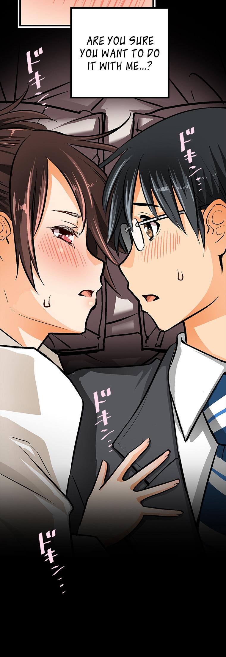 Shitai no ♡ Karen-san!! Chapter 22 page 67 - Chapter 22