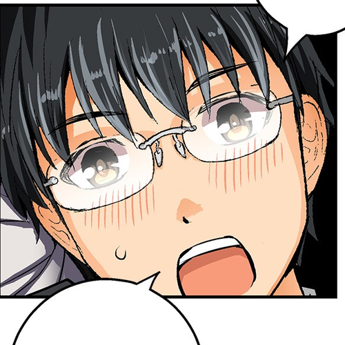 Shitai no ♡ Karen-san!! Chapter 22 cover