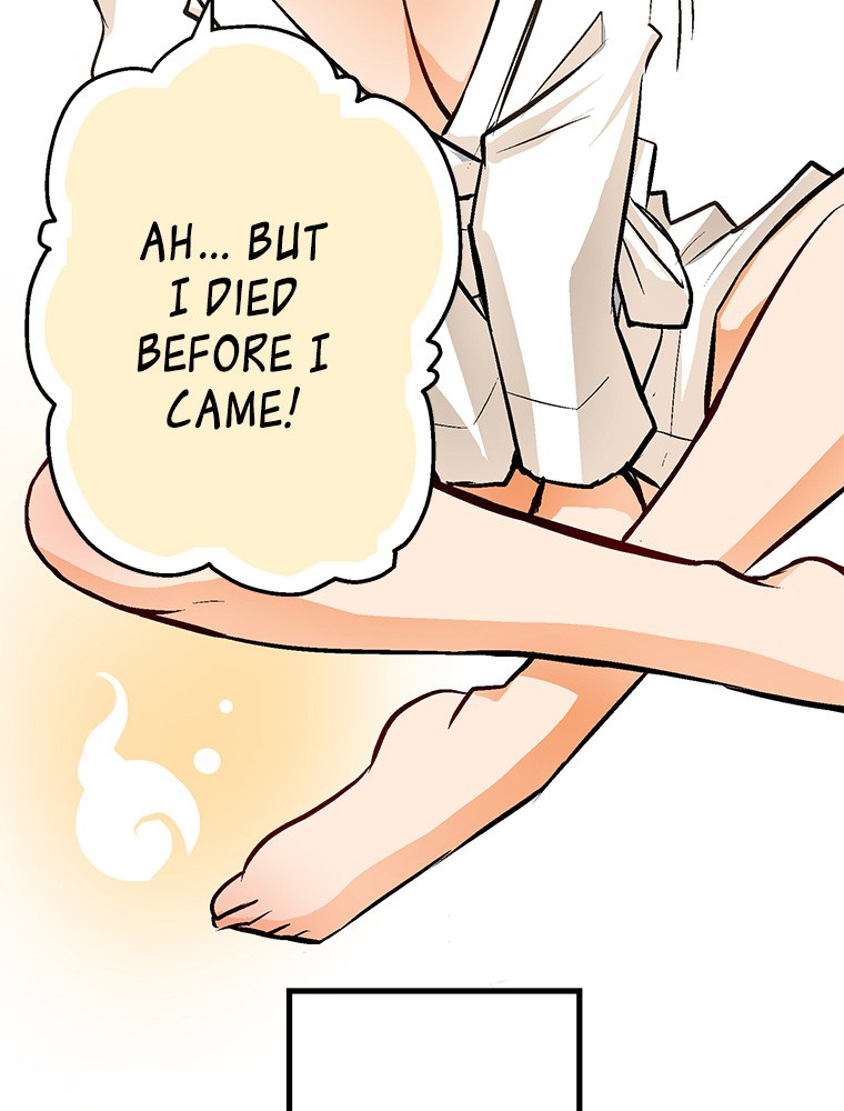 Shitai no ♡ Karen-san!! Chapter 23 page 15 - Chapter 23: Please Don't [Stare] At Me