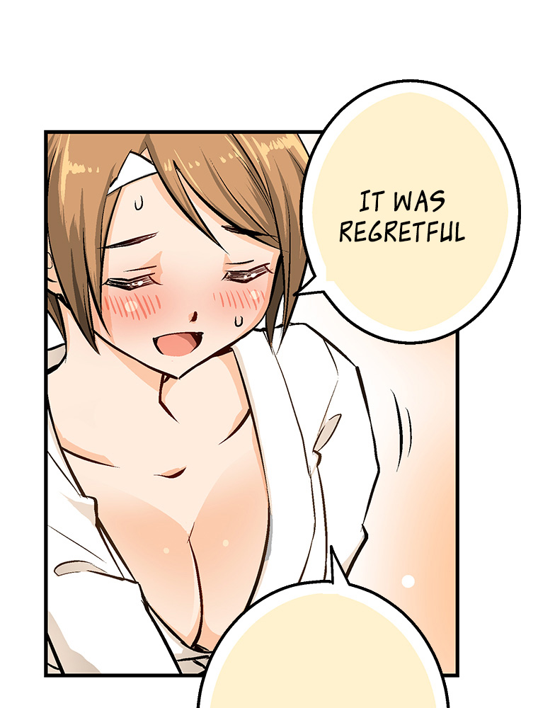Shitai no ♡ Karen-san!! Chapter 23 page 17 - Chapter 23: Please Don't [Stare] At Me