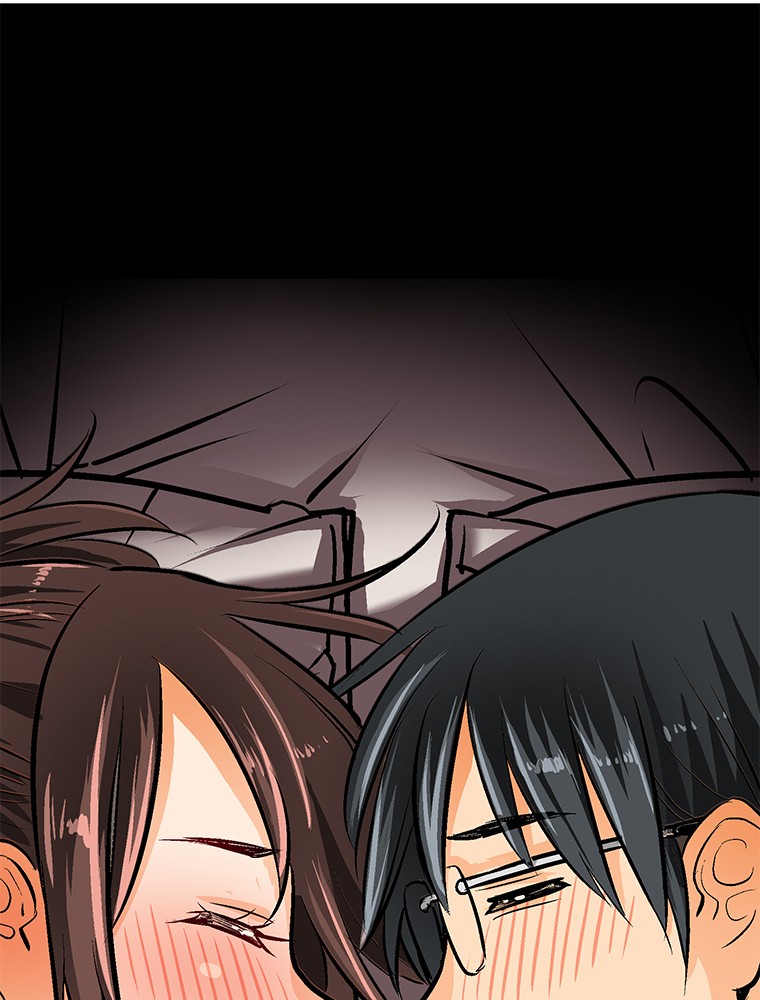 Shitai no ♡ Karen-san!! Chapter 23 page 2 - Chapter 23: Please Don't [Stare] At Me