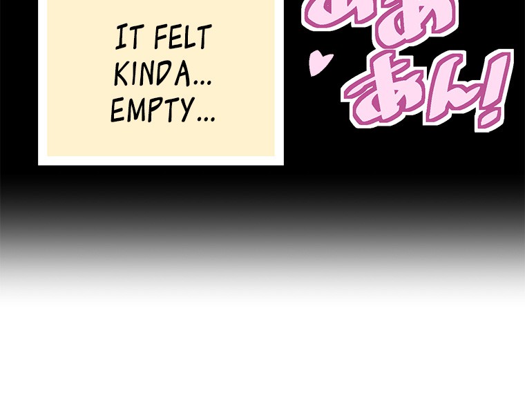 Shitai no ♡ Karen-san!! Chapter 23 page 21 - Chapter 23: Please Don't [Stare] At Me