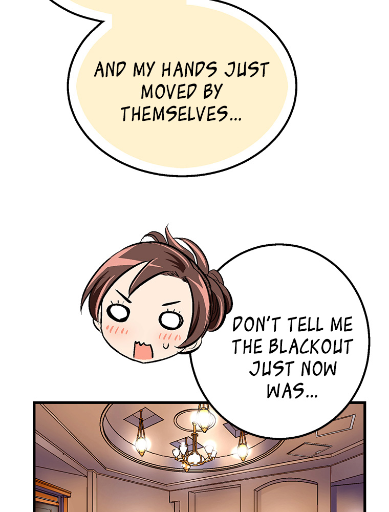 Shitai no ♡ Karen-san!! Chapter 23 page 27 - Chapter 23: Please Don't [Stare] At Me