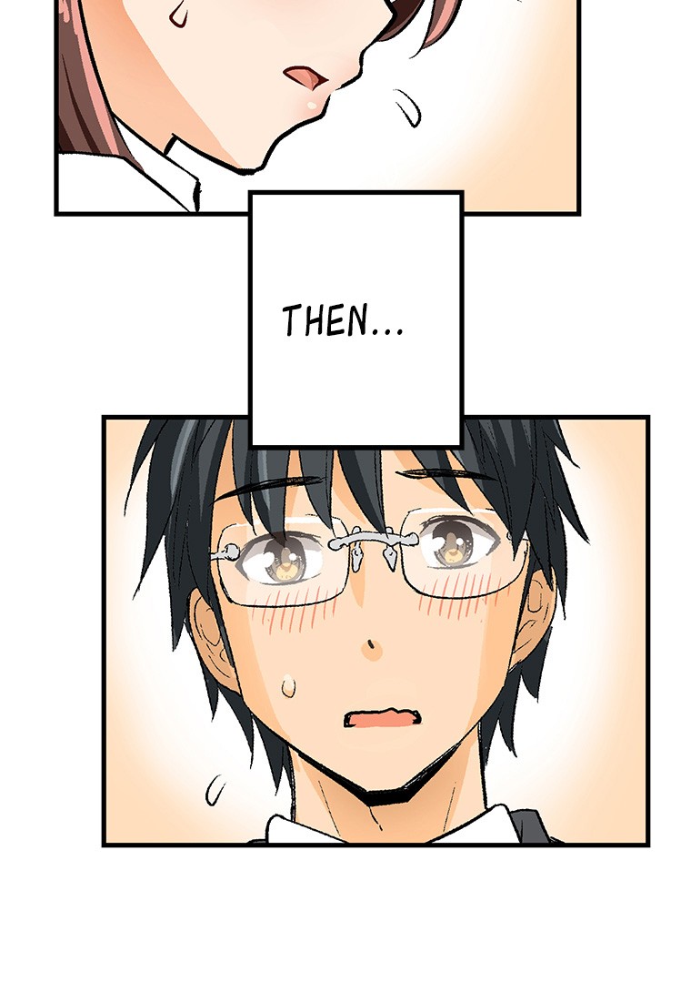 Shitai no ♡ Karen-san!! Chapter 23 page 29 - Chapter 23: Please Don't [Stare] At Me
