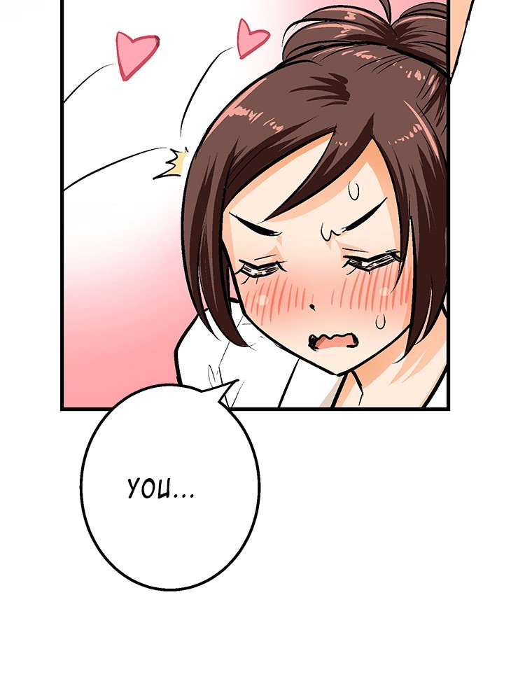 Shitai no ♡ Karen-san!! Chapter 23 page 38 - Chapter 23: Please Don't [Stare] At Me