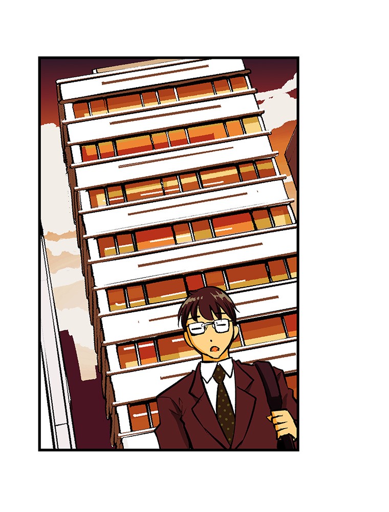 Shitai no ♡ Karen-san!! Chapter 23 page 49 - Chapter 23: Please Don't [Stare] At Me