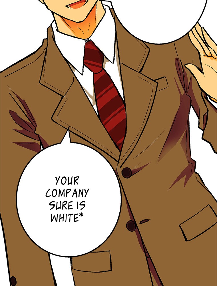 Shitai no ♡ Karen-san!! Chapter 23 page 52 - Chapter 23: Please Don't [Stare] At Me