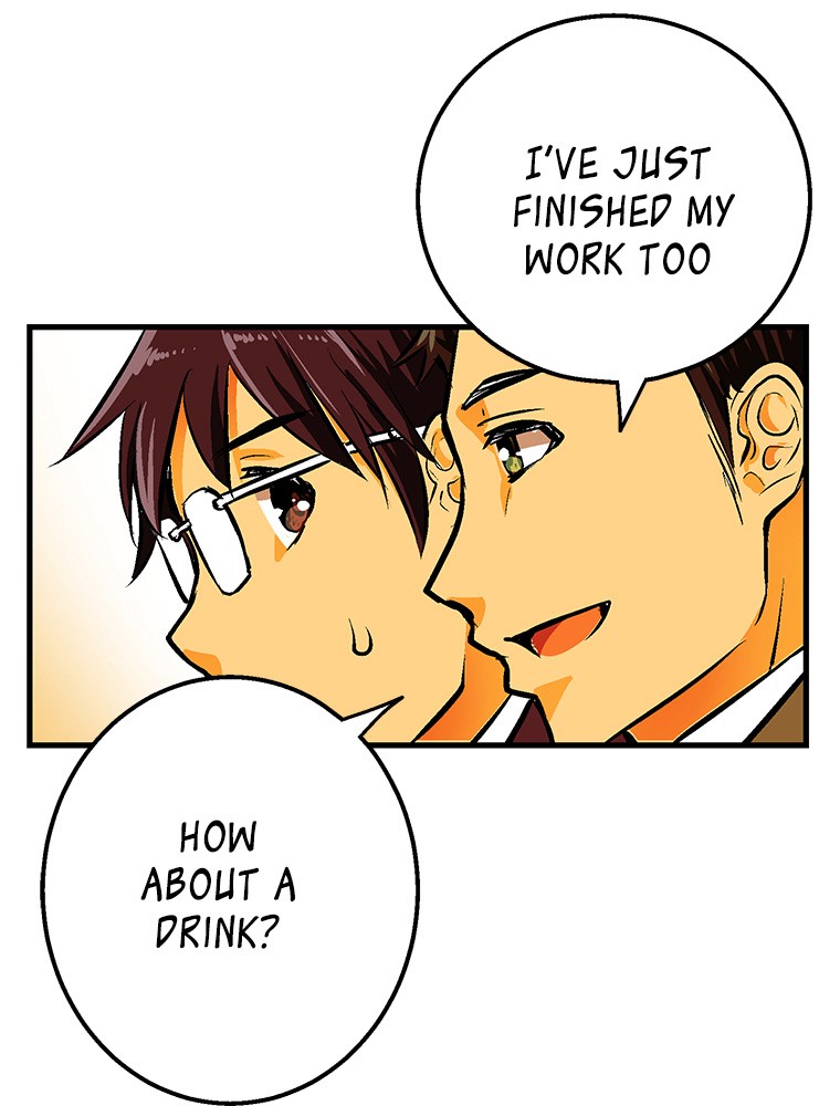 Shitai no ♡ Karen-san!! Chapter 23 page 56 - Chapter 23: Please Don't [Stare] At Me