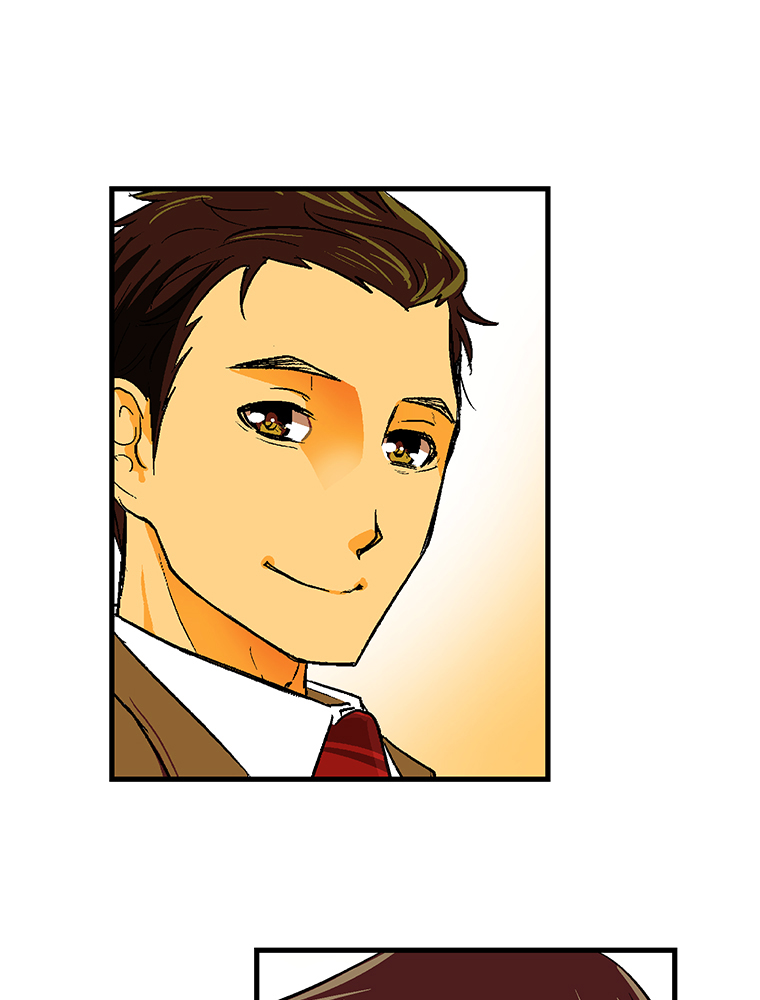 Shitai no ♡ Karen-san!! Chapter 23 page 58 - Chapter 23: Please Don't [Stare] At Me