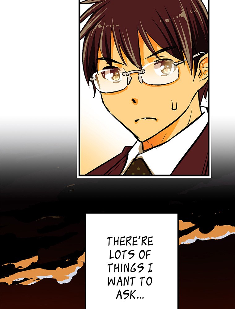 Shitai no ♡ Karen-san!! Chapter 23 page 59 - Chapter 23: Please Don't [Stare] At Me