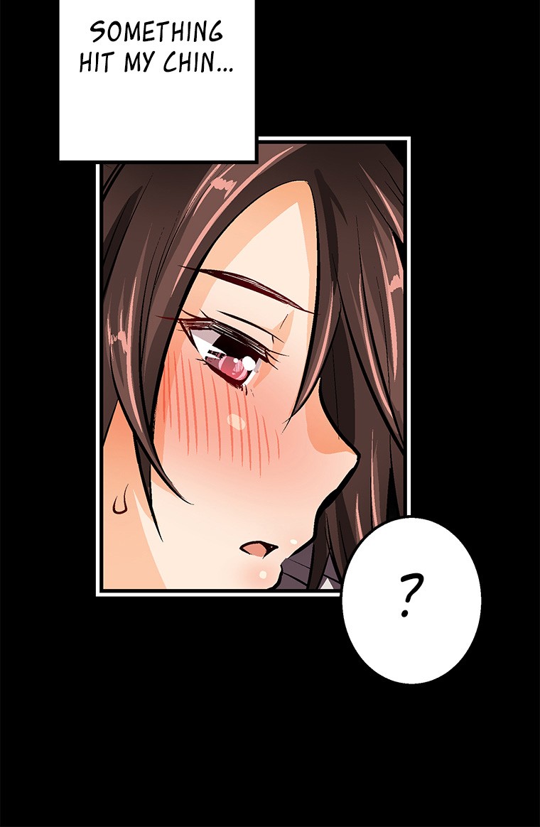 Shitai no ♡ Karen-san!! Chapter 23 page 6 - Chapter 23: Please Don't [Stare] At Me