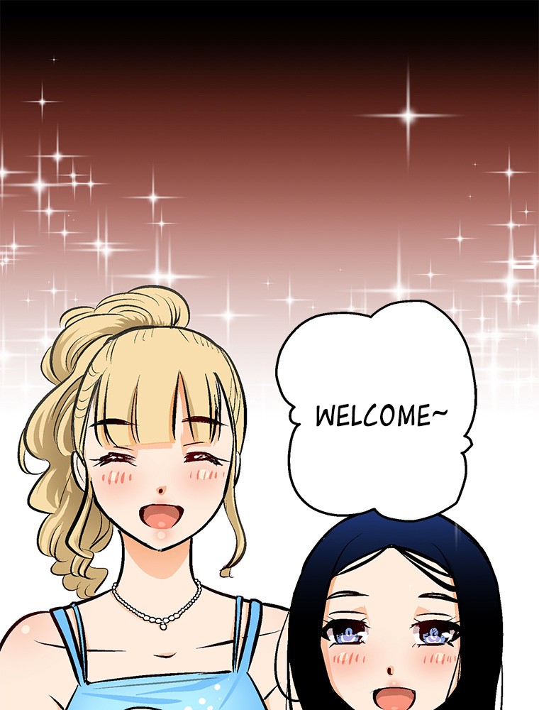 Shitai no ♡ Karen-san!! Chapter 23 page 62 - Chapter 23: Please Don't [Stare] At Me