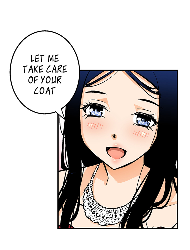 Shitai no ♡ Karen-san!! Chapter 23 page 66 - Chapter 23: Please Don't [Stare] At Me