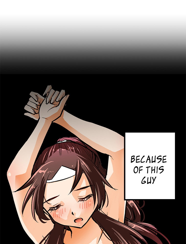 Shitai no ♡ Karen-san!! Chapter 24 page 24 - Chapter 24: The Night Butterfly and the Daytime Butterfly