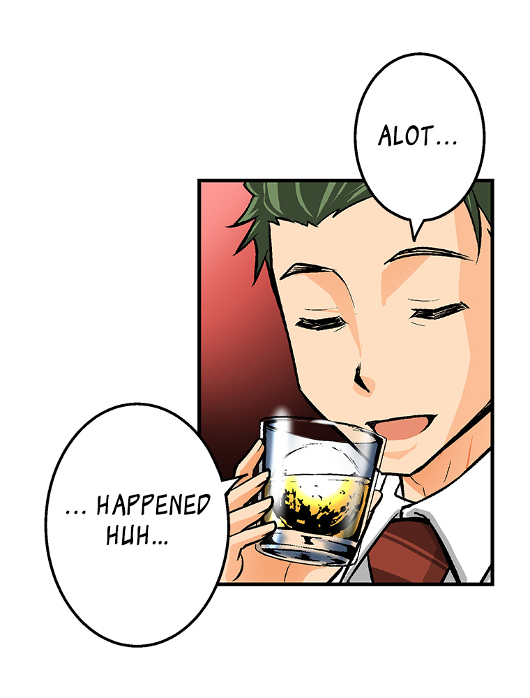 Shitai no ♡ Karen-san!! Chapter 24 page 29 - Chapter 24: The Night Butterfly and the Daytime Butterfly
