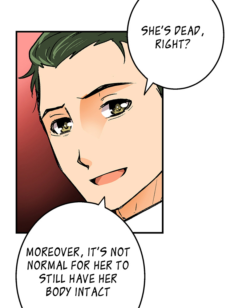 Shitai no ♡ Karen-san!! Chapter 24 page 33 - Chapter 24: The Night Butterfly and the Daytime Butterfly