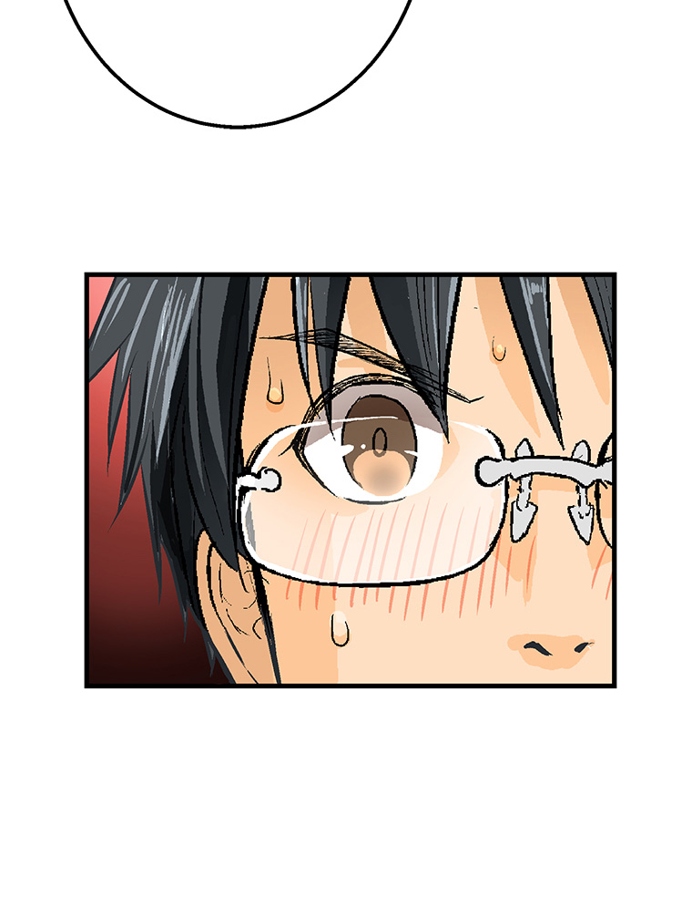 Shitai no ♡ Karen-san!! Chapter 24 page 34 - Chapter 24: The Night Butterfly and the Daytime Butterfly