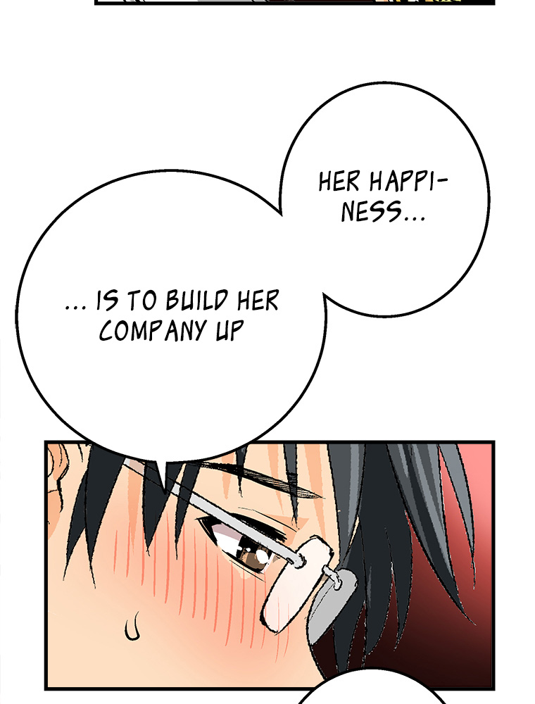 Shitai no ♡ Karen-san!! Chapter 24 page 49 - Chapter 24: The Night Butterfly and the Daytime Butterfly