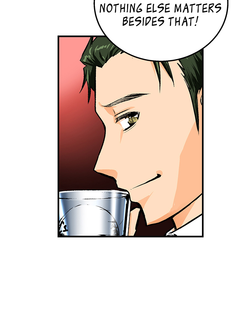 Shitai no ♡ Karen-san!! Chapter 24 page 54 - Chapter 24: The Night Butterfly and the Daytime Butterfly