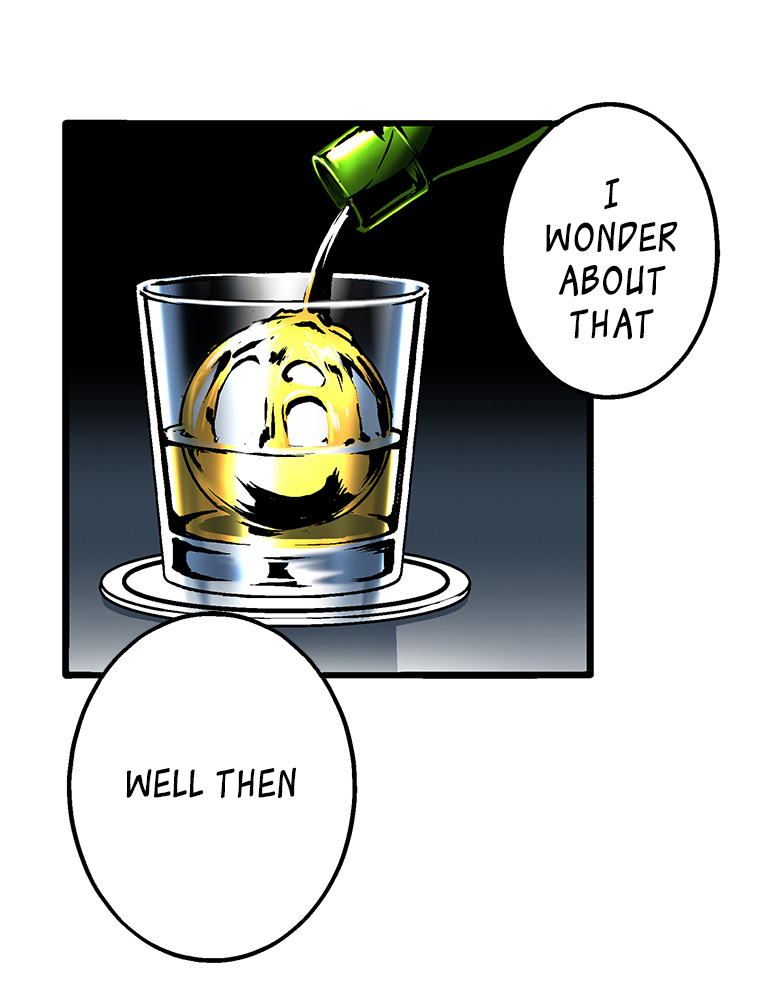Shitai no ♡ Karen-san!! Chapter 24 page 55 - Chapter 24: The Night Butterfly and the Daytime Butterfly