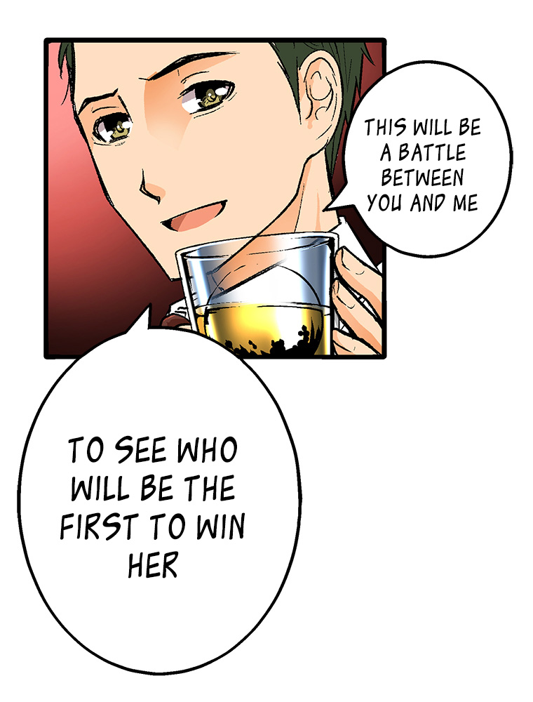 Shitai no ♡ Karen-san!! Chapter 24 page 56 - Chapter 24: The Night Butterfly and the Daytime Butterfly