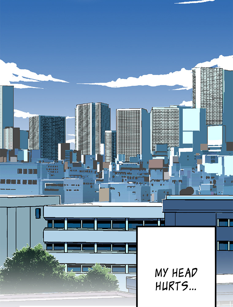Shitai no ♡ Karen-san!! Chapter 24 page 61 - Chapter 24: The Night Butterfly and the Daytime Butterfly