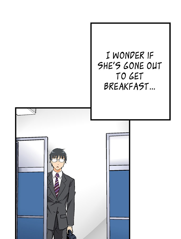 Shitai no ♡ Karen-san!! Chapter 24 page 69 - Chapter 24: The Night Butterfly and the Daytime Butterfly