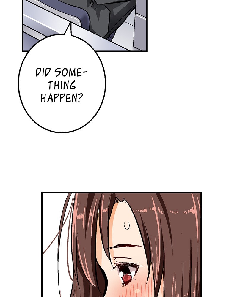 Shitai no ♡ Karen-san!! Chapter 25 page 15 - Chapter 25: Which path?
