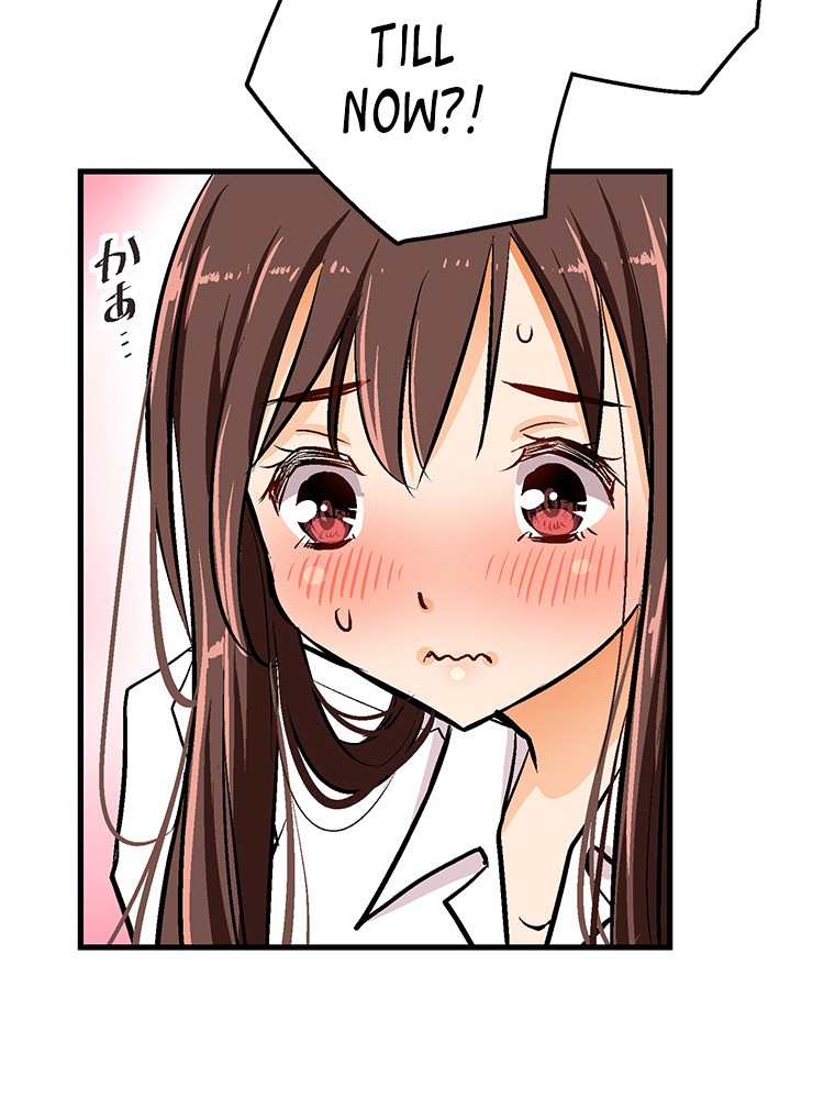 Shitai no ♡ Karen-san!! Chapter 25 page 20 - Chapter 25: Which path?