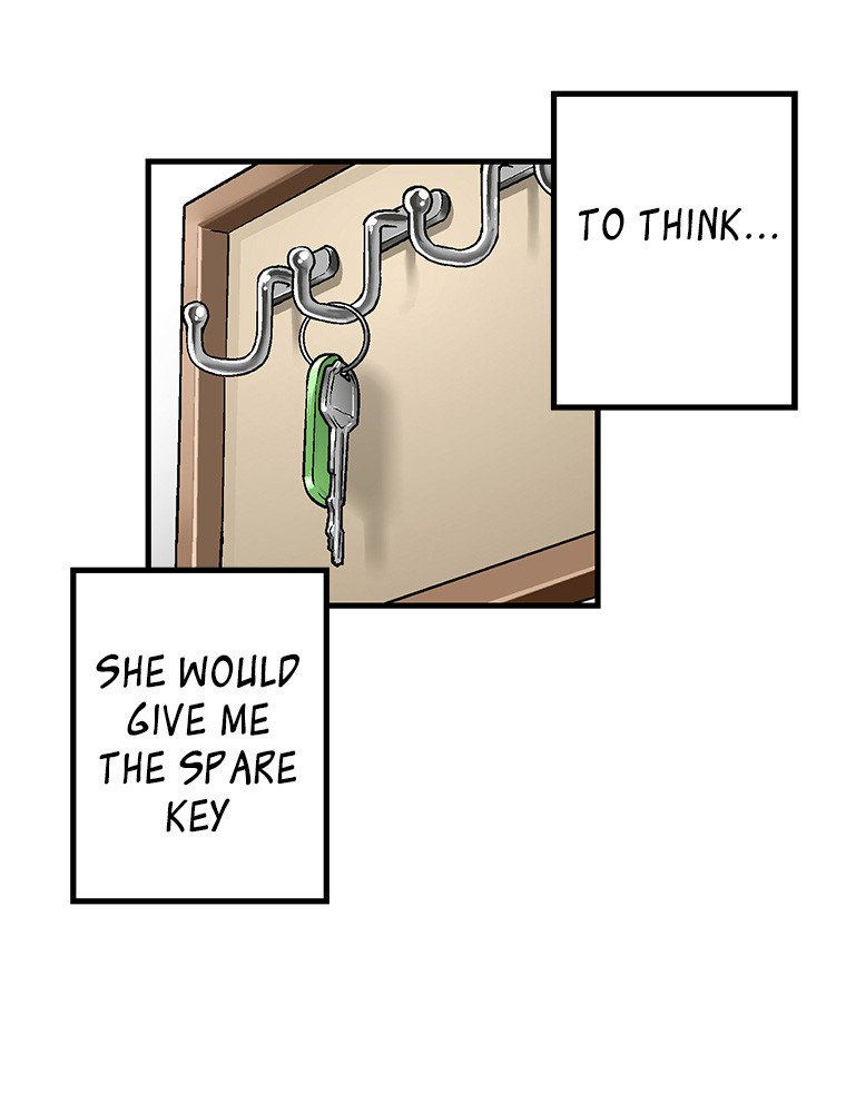 Shitai no ♡ Karen-san!! Chapter 25 page 27 - Chapter 25: Which path?