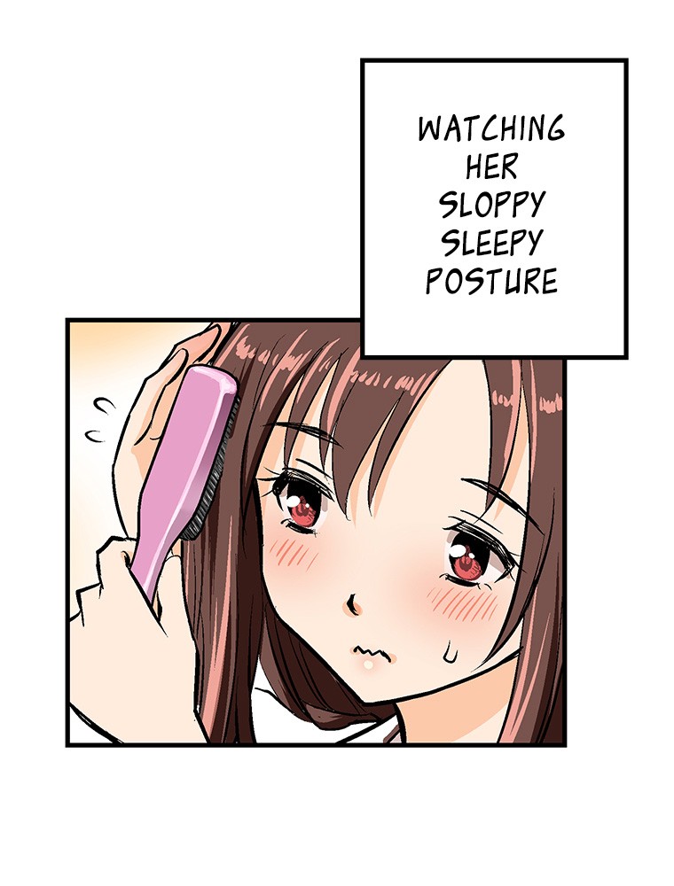 Shitai no ♡ Karen-san!! Chapter 25 page 28 - Chapter 25: Which path?