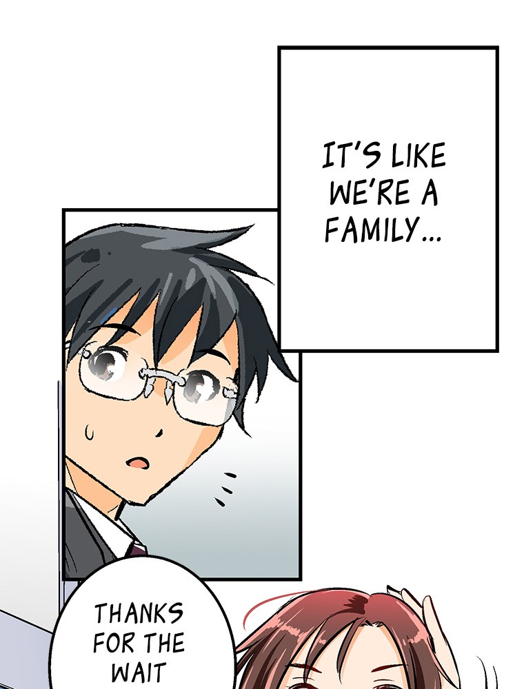 Shitai no ♡ Karen-san!! Chapter 25 page 30 - Chapter 25: Which path?