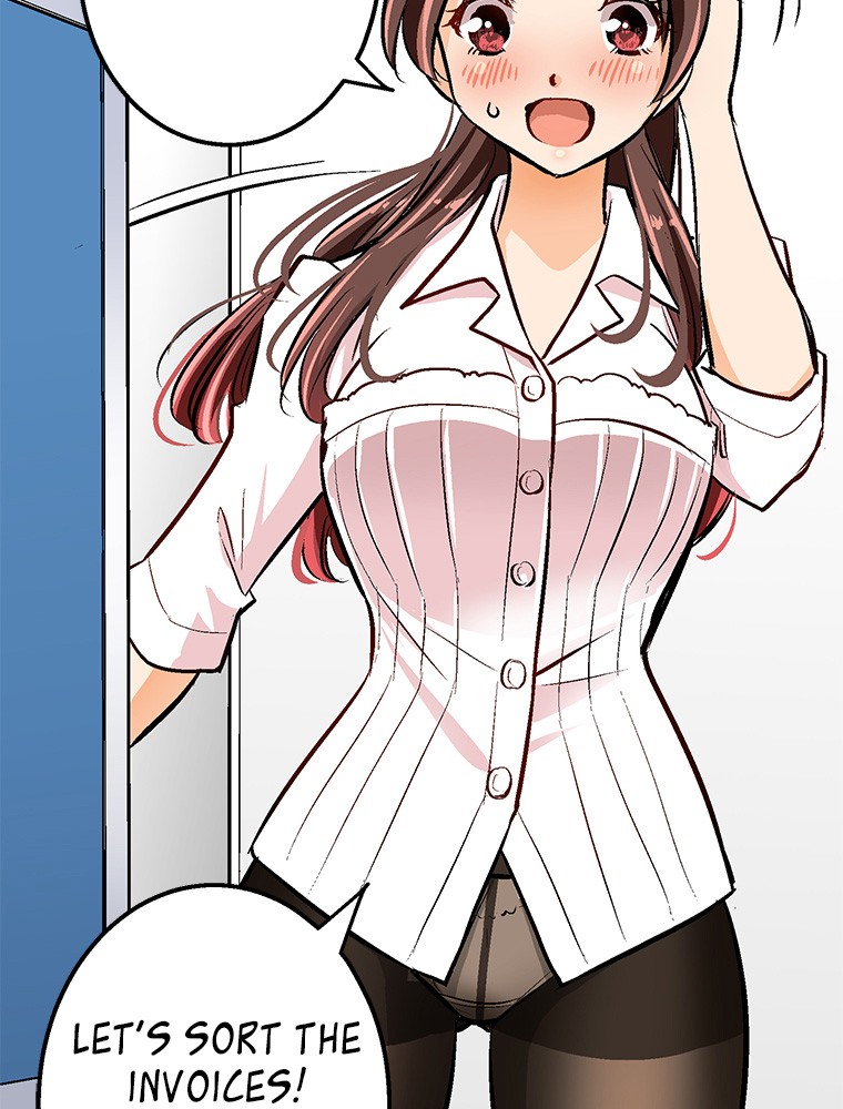 Shitai no ♡ Karen-san!! Chapter 25 page 31 - Chapter 25: Which path?