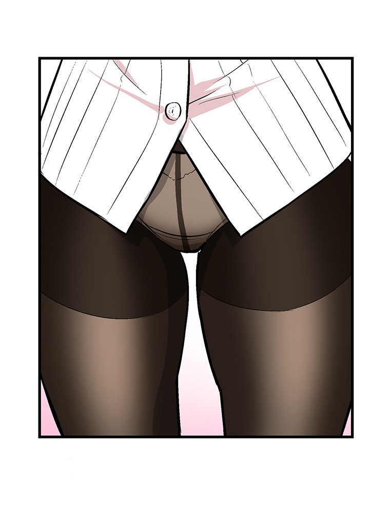 Shitai no ♡ Karen-san!! Chapter 25 page 34 - Chapter 25: Which path?