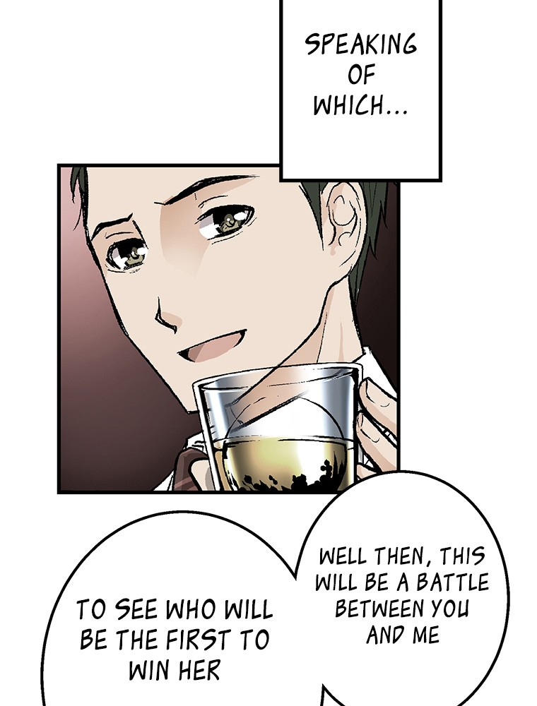 Shitai no ♡ Karen-san!! Chapter 25 page 38 - Chapter 25: Which path?
