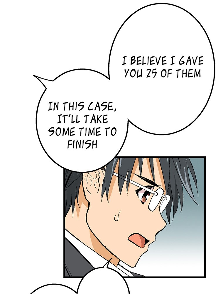 Shitai no ♡ Karen-san!! Chapter 25 page 62 - Chapter 25: Which path?