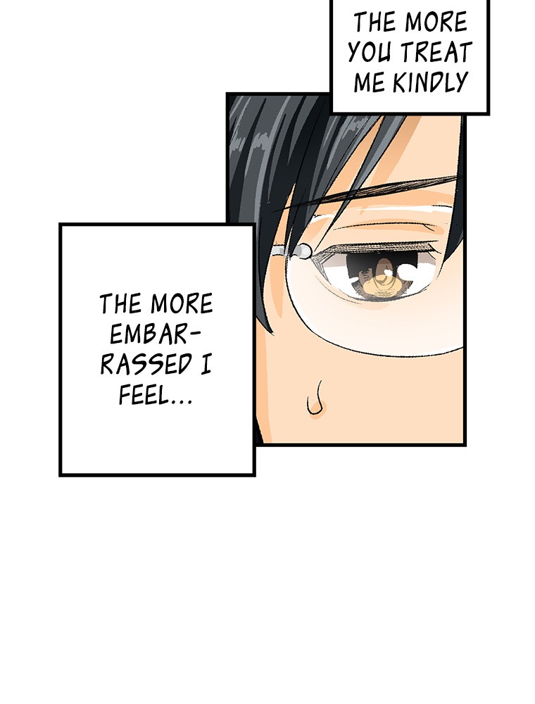 Shitai no ♡ Karen-san!! Chapter 25 page 76 - Chapter 25: Which path?