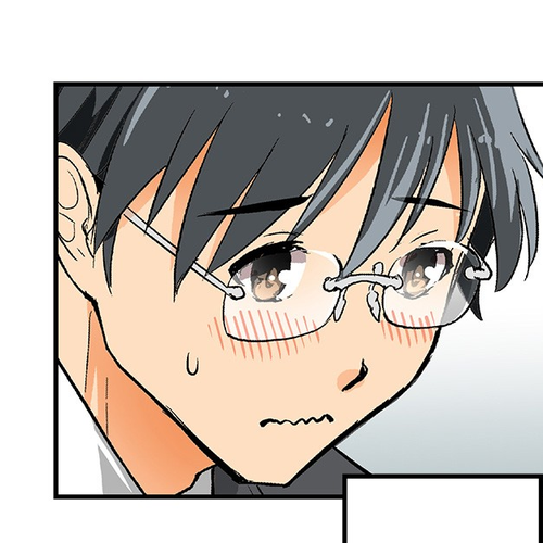 Shitai no ♡ Karen-san!! Chapter 25: Which path? cover