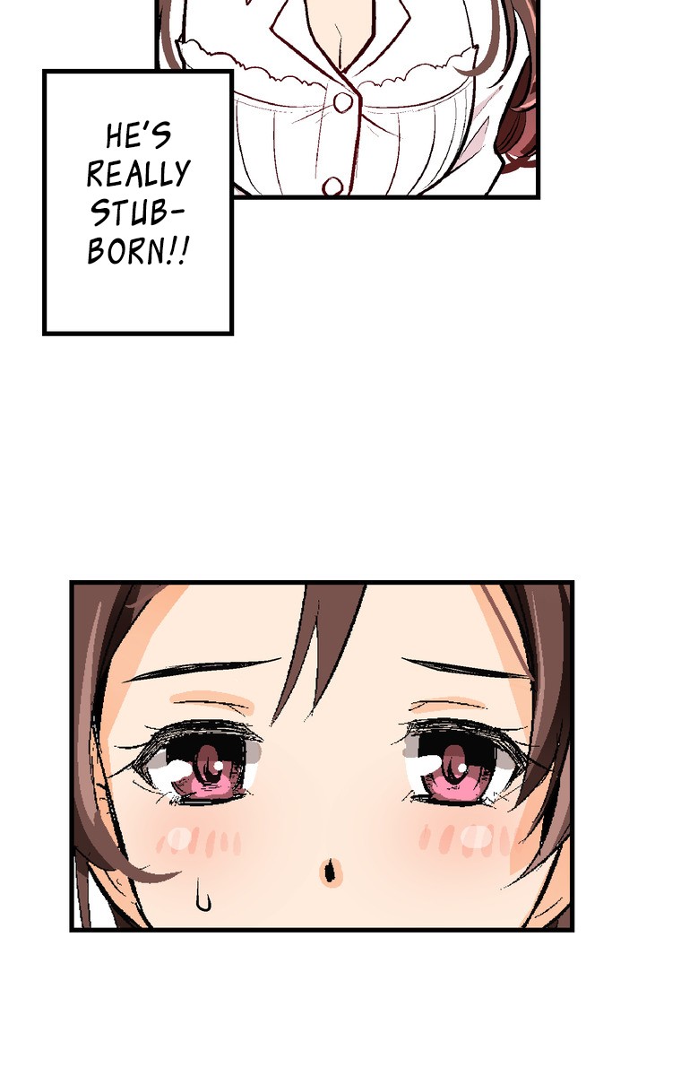 Shitai no ♡ Karen-san!! Chapter 26 page 10 - Chapter 26: Shibaccha Dame!