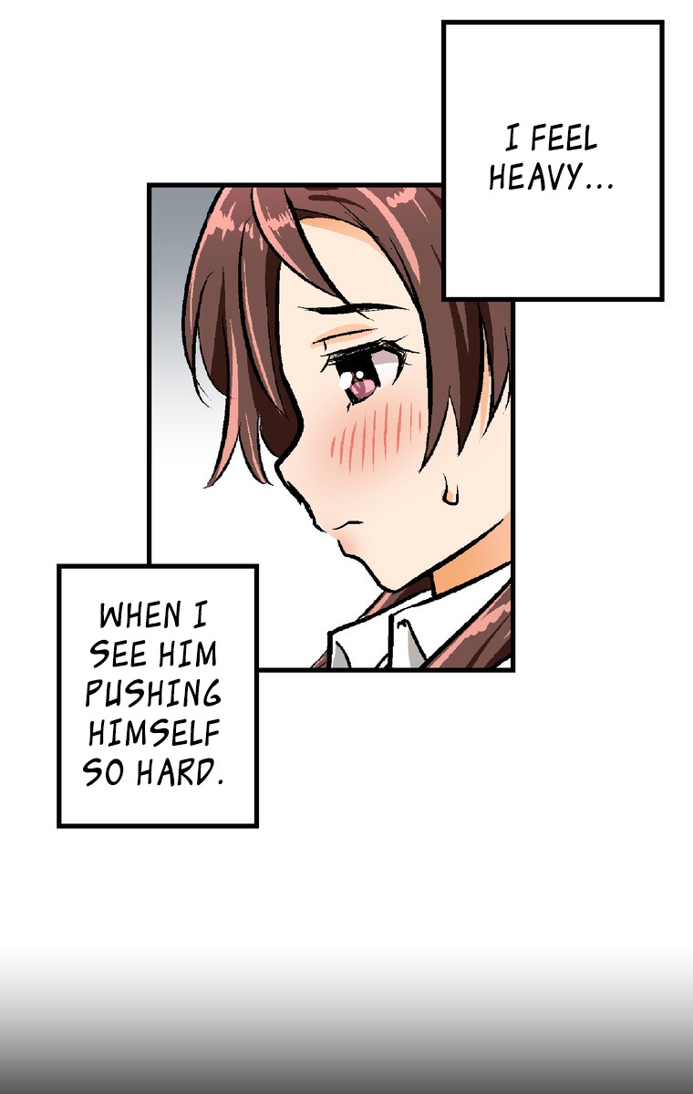 Shitai no ♡ Karen-san!! Chapter 26 page 12 - Chapter 26: Shibaccha Dame!