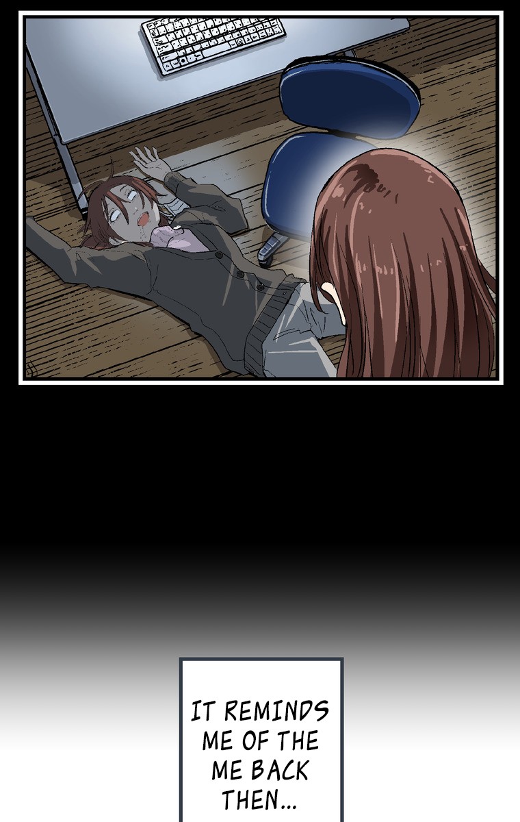 Shitai no ♡ Karen-san!! Chapter 26 page 14 - Chapter 26: Shibaccha Dame!
