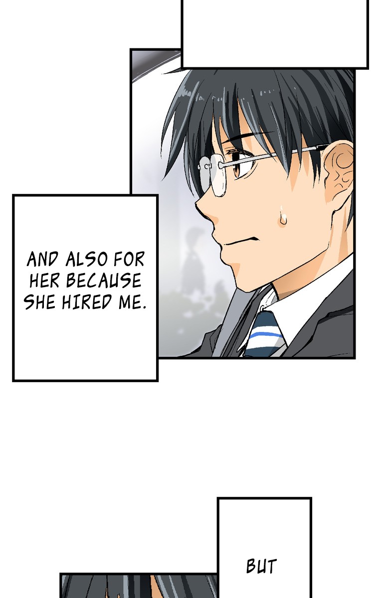 Shitai no ♡ Karen-san!! Chapter 26 page 19 - Chapter 26: Shibaccha Dame!