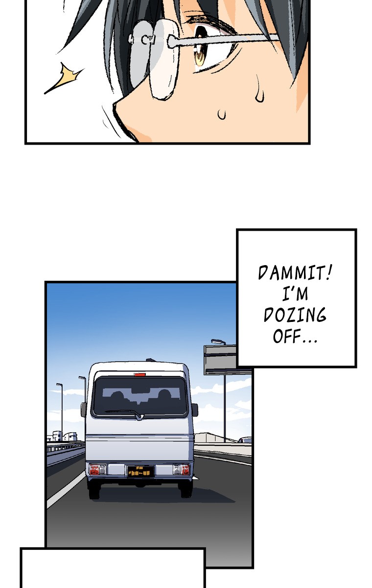 Shitai no ♡ Karen-san!! Chapter 26 page 22 - Chapter 26: Shibaccha Dame!