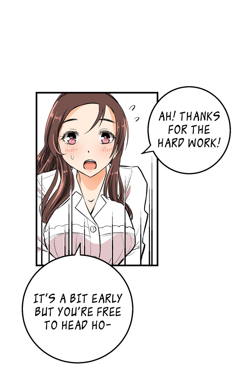Shitai no ♡ Karen-san!! Chapter 26 page 27 - Chapter 26: Shibaccha Dame!