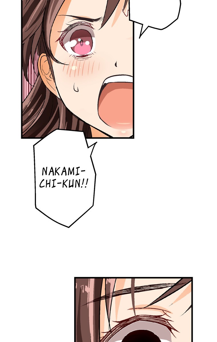 Shitai no ♡ Karen-san!! Chapter 26 page 29 - Chapter 26: Shibaccha Dame!
