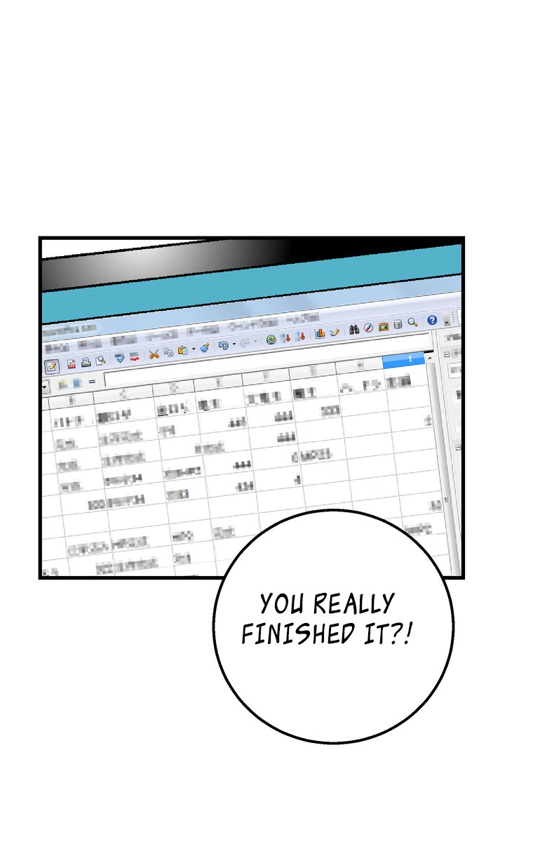 Shitai no ♡ Karen-san!! Chapter 26 page 3 - Chapter 26: Shibaccha Dame!