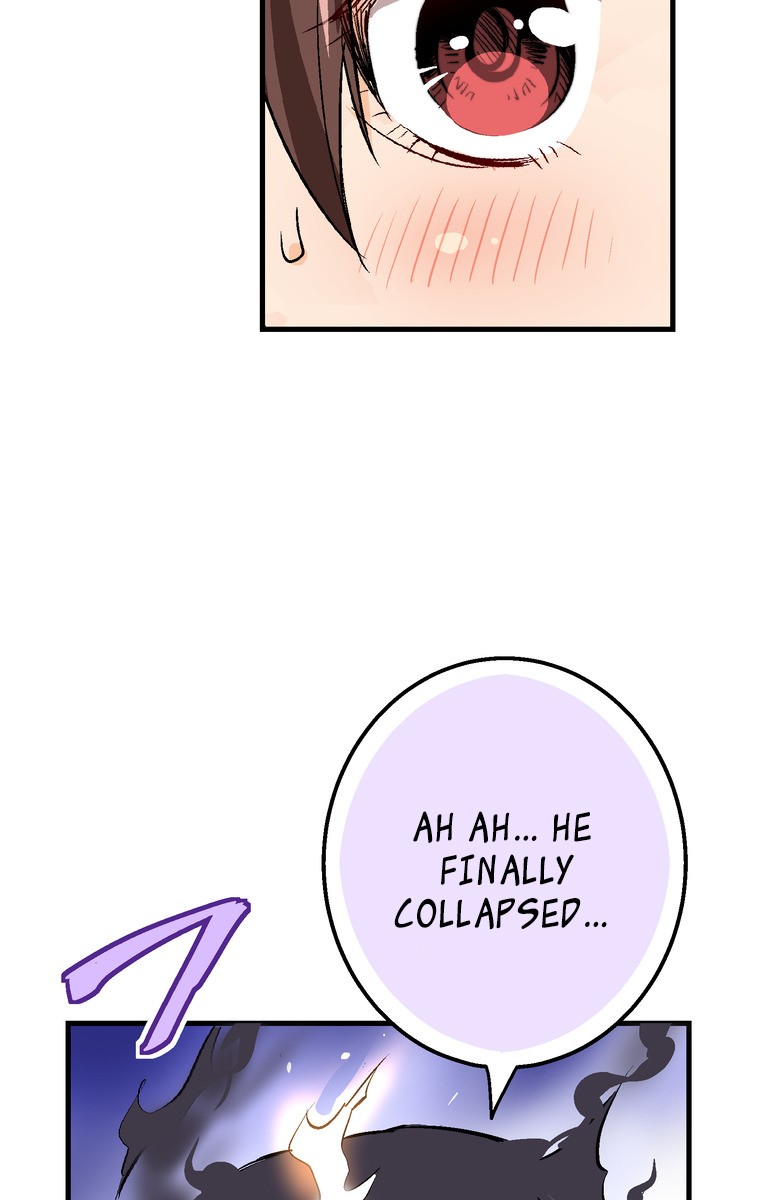 Shitai no ♡ Karen-san!! Chapter 26 page 30 - Chapter 26: Shibaccha Dame!