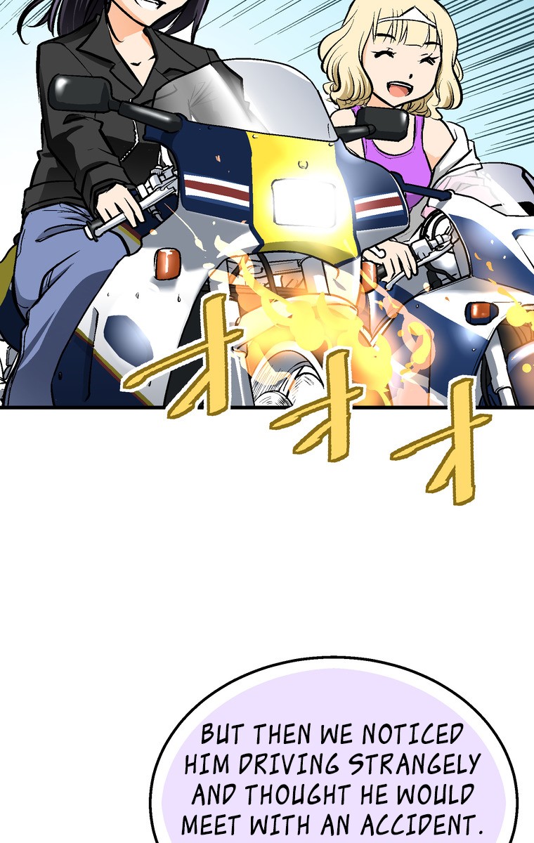 Shitai no ♡ Karen-san!! Chapter 26 page 35 - Chapter 26: Shibaccha Dame!